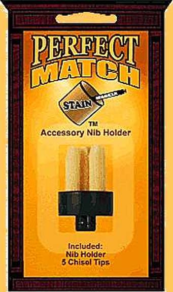 Perfect Match Stain Marker Tip 5 Pack